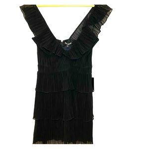 Express Little Black Dress